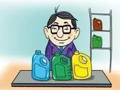 按照這兩個(gè)標(biāo)準(zhǔn)選潤滑油準(zhǔn)沒錯(cuò)!