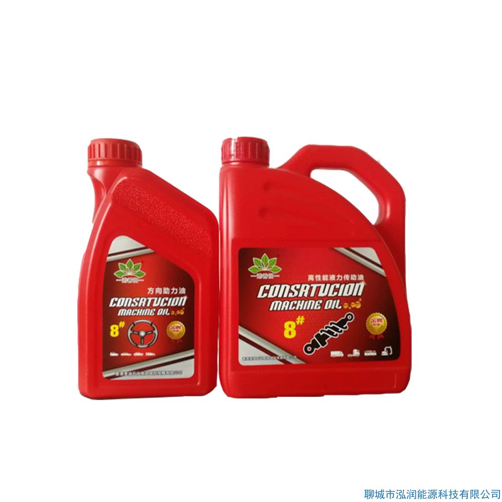 你知道如何選擇潤滑油嗎？